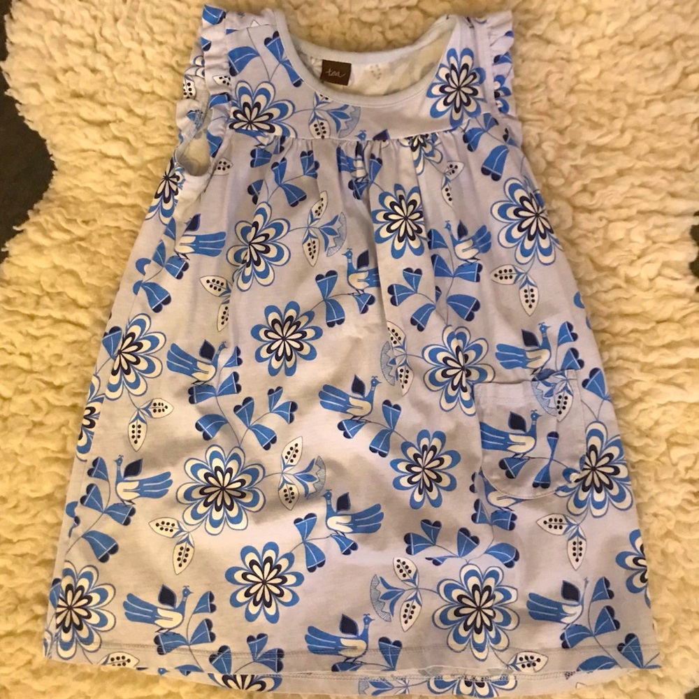 Tea Collection dress